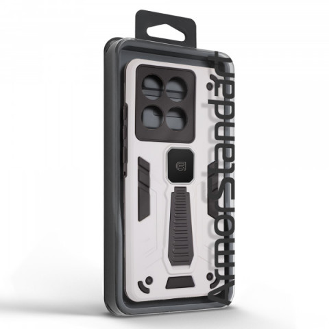 Чохол ArmorStandart Proover для Motorola Edge 60 5G Grey (ARM86027)