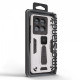 Чохол ArmorStandart Proover для Motorola Edge 60 5G Grey (ARM86027)