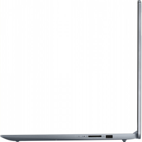 Ноутбук Lenovo IdeaPad Slim 3 15AMN8 (82XQ0134RA) Arctic Grey