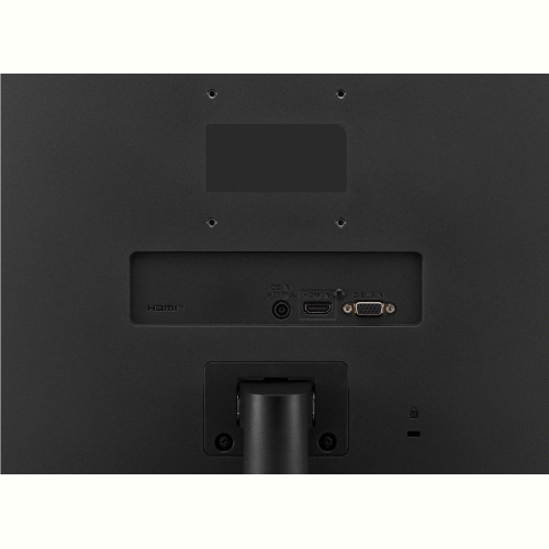Монітор LG 23.8" 24MP400-B IPS Black