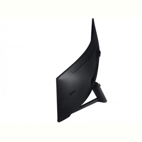 Монiтор Samsung 34" Odyssey G5 (LC34G55TWWIXCI) VA Black Curved