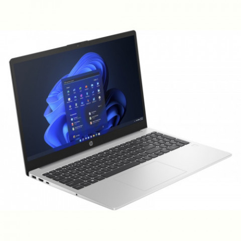 Ноутбук HP 250 G10 (85C24EA) Silver