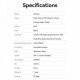 Кабель Vention 3.5 мм - 2х3.5 мм (M/F), 0.3 м, Black (BHFBY)