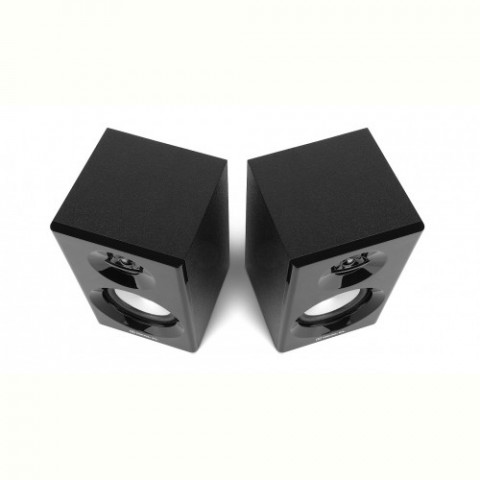 Акустична система REAL-EL S-228 Black