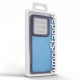 Чохол ArmorStandart Frame для Motorola Edge 60 Pro 5G Blue (ARM86091)
