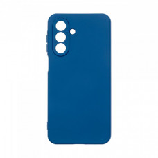 Чохол ArmorStandart ICON для Samsung A17 4G Camera cover Dark Blue (ARM86775)