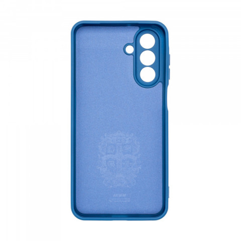 Чохол ArmorStandart ICON для Samsung A17 4G Camera cover Dark Blue (ARM86775)