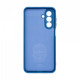 Чохол ArmorStandart ICON для Samsung A17 4G Camera cover Dark Blue (ARM86775)