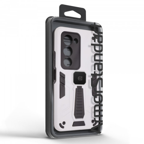 Чохол ArmorStandart Proover для Xiaomi Redmi 15 4G Grey (ARM86721)