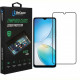 Захисне скло BeCover для Infinix Hot 12 (X663D) Black (708142)