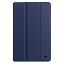 Чохол ArmorStandart Smart Case для Lenovo Tab M10 Plus (3 Gen) TB125/TB128 Blue (ARM63719)