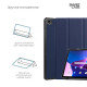 Чохол ArmorStandart Smart Case для Lenovo Tab M10 Plus (3 Gen) TB125/TB128 Blue (ARM63719)