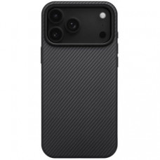 Чохол Pitaka Aramid UltraGuard для iPhone 17 Pro Max Black/Gray (KI1701PBM)