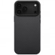 Чохол Pitaka Aramid UltraGuard для iPhone 17 Pro Max Black/Gray (KI1701PBM)