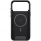 Чохол Pitaka Aramid UltraGuard для iPhone 17 Pro Max Black/Gray (KI1701PBM)