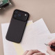 Чохол Pitaka Aramid UltraGuard для iPhone 17 Pro Max Black/Gray (KI1701PBM)