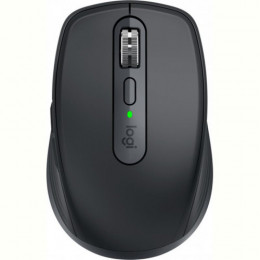 Мишка Logitech MX Anywhere 3 Wireless Graphite (910-005988)