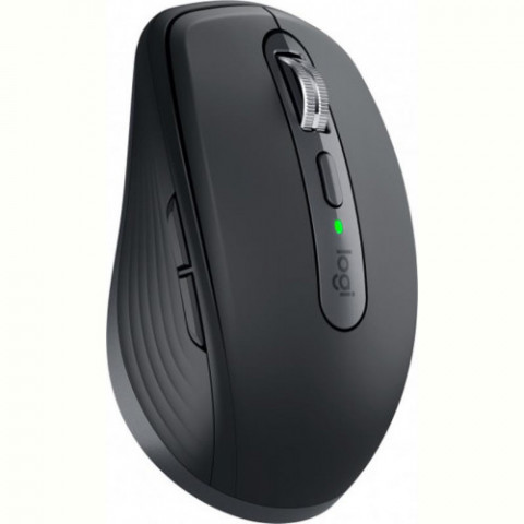 Мишка Logitech MX Anywhere 3 Wireless Graphite (910-005988)