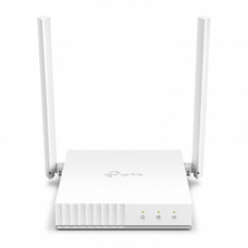 Бездротовий маршрутизатор TP-Link TL-WR844N