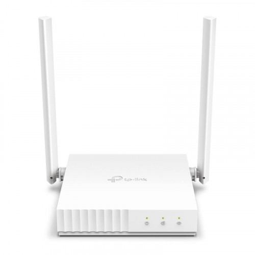 Бездротовий маршрутизатор TP-Link TL-WR844N