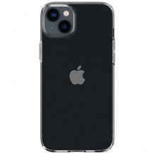 Чохол Spigen для Apple iPhone 14 Plus Liquid Crystal, Crystal Clear