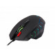 Миша ігрова A4Tech J95s Bloody, чорна, RGB підсвічування