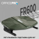 Регульована підставка для ніг OfficePro FR600 Купити в Україні
