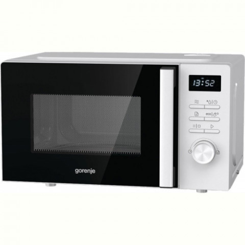 Мікрохвильова піч Gorenje MO20A3WH