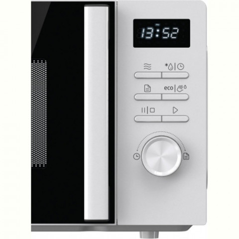 Мікрохвильова піч Gorenje MO20A3WH