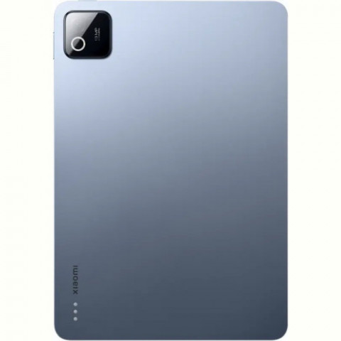 Планшет Xiaomi Pad 8 WiFi 8/256GB Blue (VHU6417EU)