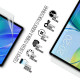 Гідрогелева плівка ArmorStandart Anti-Blue для Teclast M50 LTE (ARM74037)