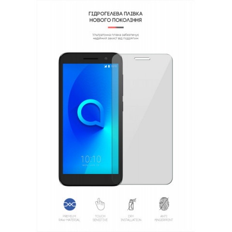 Гідрогелева плівка ArmorStandart для Alcatel 1 (ARM65037)