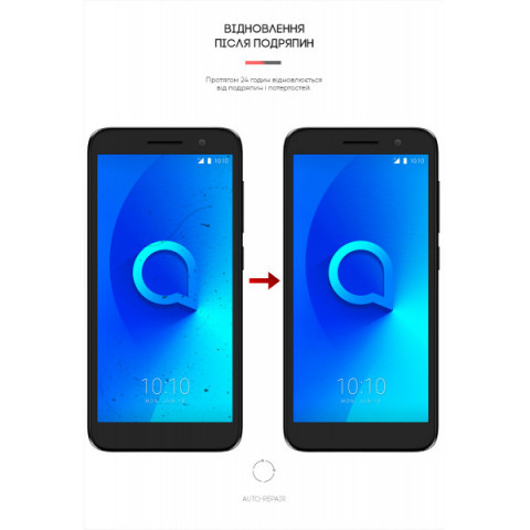 Гідрогелева плівка ArmorStandart для Alcatel 1 (ARM65037)