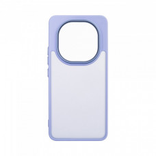 Чохол ArmorStandart Frame для Xiaomi Redmi Note 15 Pro 4G Violet (ARM90017)