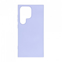 Чохол ArmorStandart ICON для Samsung S24 Ultra Lavender (ARM72499)