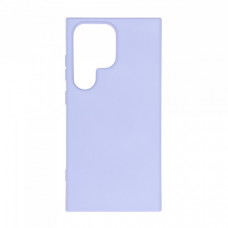 Чохол ArmorStandart ICON для Samsung S24 Ultra Lavender (ARM72499)
