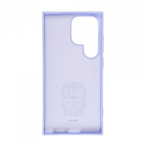 Чохол ArmorStandart ICON для Samsung S24 Ultra Lavender (ARM72499)