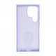 Чохол ArmorStandart ICON для Samsung S24 Ultra Lavender (ARM72499)