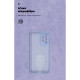 Чохол ArmorStandart ICON для Samsung S24 Ultra Lavender (ARM72499)