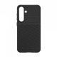 Чохол ArmorStandart Rhino для Samsung S25 Plus Black (ARM82285)