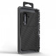 Чохол ArmorStandart Rhino для Samsung S25 Plus Black (ARM82285)