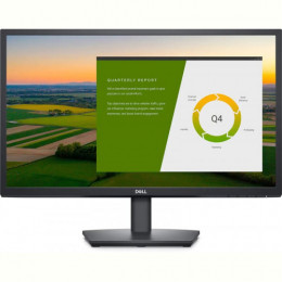 Монiтор DELL 23.8" E2422HS (210-BBSI) IPS Black