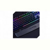 Клавіатура HyperX Alloy MKW100 TTC Red USB RGB ENG/RU Black (4P5E1AX) USB