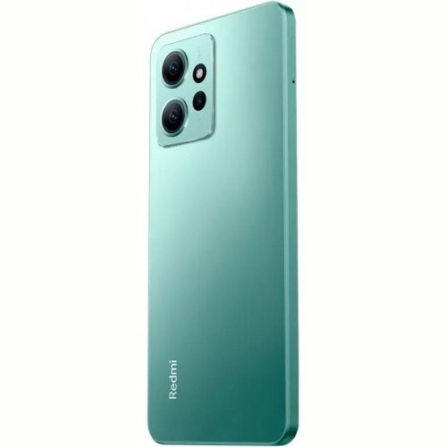 Смартфон Xiaomi Redmi Note 12 4/128GB Dual Sim Mint Green