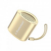 Акустична система Tronsmart Nimo Mini Speaker Gold (985908)