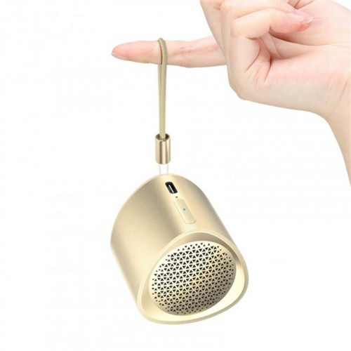 Акустична система Tronsmart Nimo Mini Speaker Gold (985908)