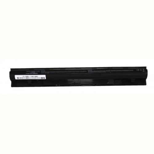 АКБ PowerPlant для ноутбука Lenovo G405s (L12L4A02) 14.4V 2600mAh Black (NB00000258)