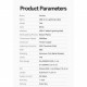 Кабель Vention USB Type-C - Lightning (M/M), 1 м, White (LAKWF)