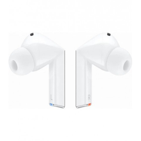 Bluetooth-гарнітура Samsung Galaxy Buds3 Pro White (SM-R630NZWASEK)