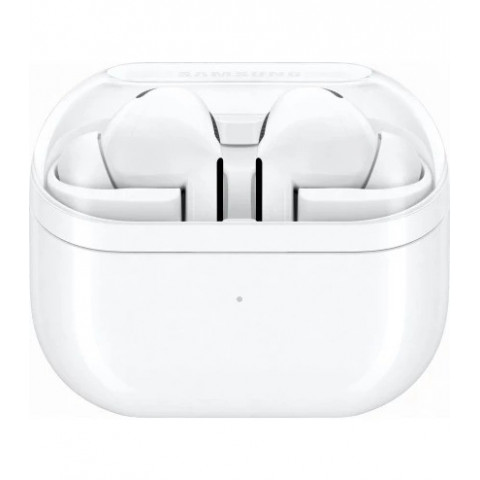Bluetooth-гарнітура Samsung Galaxy Buds3 Pro White (SM-R630NZWASEK)